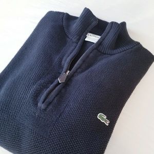 Lacoste Sweater